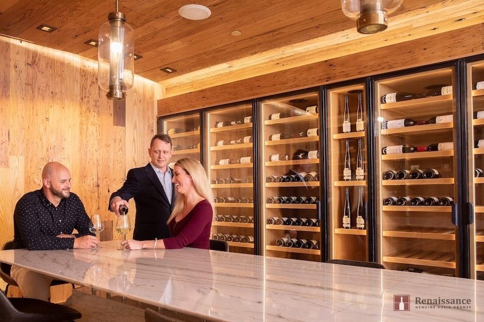 Script Cellars Wine Wine Cellars: A Walkthrough | Renaissance GSB