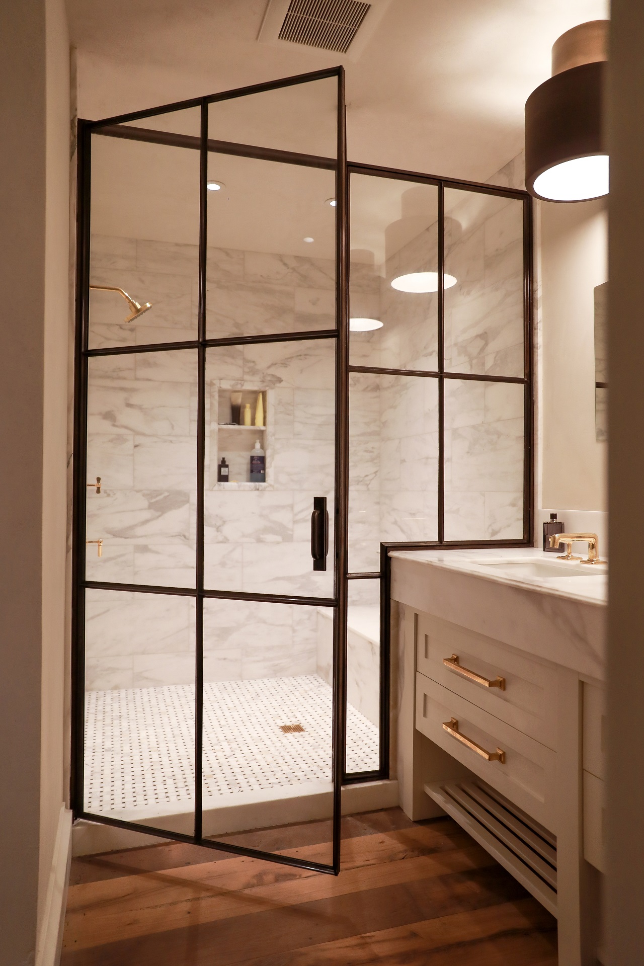 MOOI Shower Doors & Enclosures A Walkthrough Renaissance
